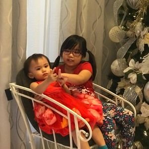 Meet your Posher, Dat